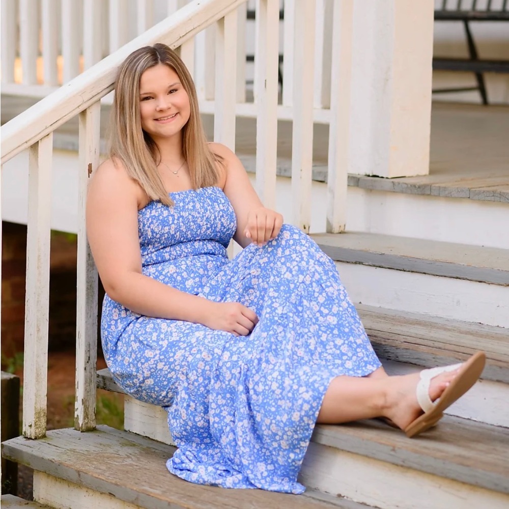 Meet your Posher, Hannah